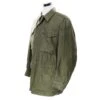 VINTAGE US ARMY M51 FIELD JACKET 1958 VIETNAM WAR SIZE MEDIUM LONG(Vintage Us Army M51 Field Jacket 1958 Vietnam War Size Medium Long)