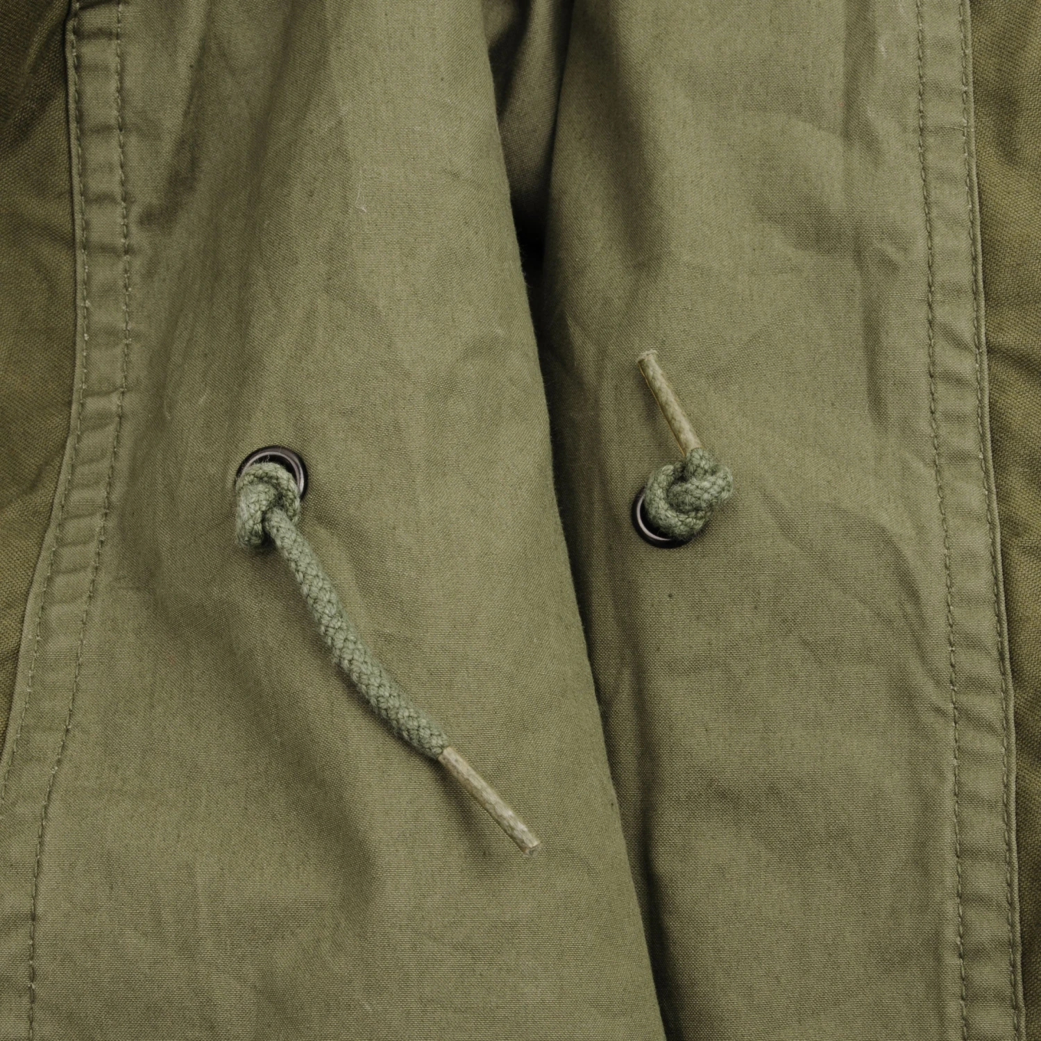 VINTAGE US ARMY M1965 M65 FIELD JACKET 1980 SIZE MEDIUM REGULAR DEADSTOCK NOS(Vintage Us Army M1965 M65 Field Jacket 1980 Size Medium Regular Deadstock Nos) 5 VINTAGE US ARMY M1965 M65 FIELD JACKET 1980 SIZE MEDIUM REGULAR DEADSTOCK NOS(Vintage Us Army M1965 M65 Field Jacket 1980 Size Medium Regular Deadstock Nos) - Image 5