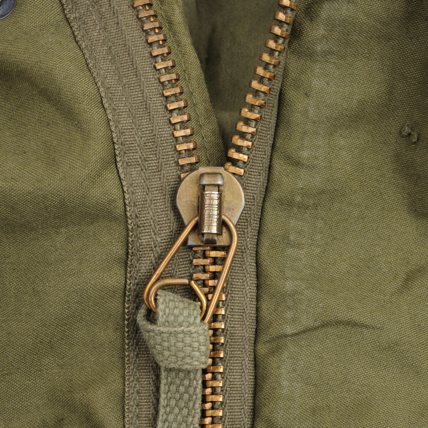 VINTAGE US ARMY M1965 M65 FIELD JACKET 1980 SIZE MEDIUM REGULAR DEADSTOCK NOS(Vintage Us Army M1965 M65 Field Jacket 1980 Size Medium Regular Deadstock Nos) 6 VINTAGE US ARMY M1965 M65 FIELD JACKET 1980 SIZE MEDIUM REGULAR DEADSTOCK NOS(Vintage Us Army M1965 M65 Field Jacket 1980 Size Medium Regular Deadstock Nos) - Image 6