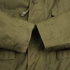 VINTAGE US ARMY M1965 M65 FIELD JACKET 1980 SIZE MEDIUM REGULAR DEADSTOCK NOS(Vintage Us Army M1965 M65 Field Jacket 1980 Size Medium Regular Deadstock Nos) 14 VINTAGE US ARMY M1965 M65 FIELD JACKET 1980 SIZE MEDIUM REGULAR DEADSTOCK NOS(Vintage Us Army M1965 M65 Field Jacket 1980 Size Medium Regular Deadstock Nos) -Rare Gear USA Shop DSC 4715