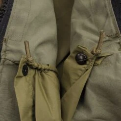 VINTAGE US ARMY ECWCS PARKA 2000 SIZE XL REGULAR GORETEX(Vintage Us Army Ecwcs Parka 2000 Size Xl Regular Goretex) -Rare Gear USA Shop DSC 4718