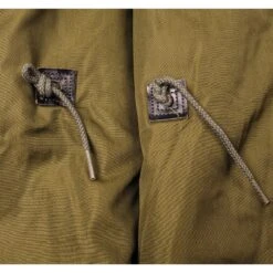 VINTAGE USAF N-3B N3B FLIGHT PARKA 1964 VIETNAM WAR SIZE XL(Vintage Usaf N 3b Flight Parka 1964 Vietnam War Size Xl) -Rare Gear USA Shop DSC 4720 1