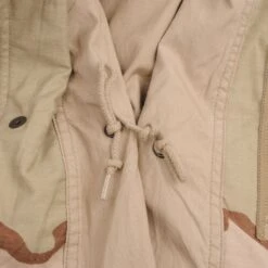 VINTAGE US ARMY M65 FIELD JACKET DESERT CAMO 1989 OPERATION DESERT STORM MEDIUM(Vintage Us Army M65 Field Jacket Desert Camo 1989 Operation Desert Storm Medium) 16 VINTAGE US ARMY M65 FIELD JACKET DESERT CAMO 1989 OPERATION DESERT STORM MEDIUM(Vintage Us Army M65 Field Jacket Desert Camo 1989 Operation Desert Storm Medium) -Rare Gear USA Shop DSC 4724