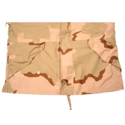 VINTAGE US ARMY ECWCS PARKA DESERT CAMO 2002 SIZE XL LONG NOS(Vintage Us Army M 1965 M65 Parka Desert Camo 2002 Size Xl Long Nos) 13 VINTAGE US ARMY ECWCS PARKA DESERT CAMO 2002 SIZE XL LONG NOS(Vintage Us Army M 1965 M65 Parka Desert Camo 2002 Size Xl Long Nos) -Rare Gear USA Shop DSC 4741 1