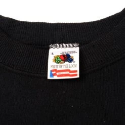 VINTAGE POW MIA SWEATSHIRT SIZE LARGE MADE IN USA(Vintage Pow Mia Sweatshirt Size Large Made In Usa) -Rare Gear USA Shop DSC 4763 1