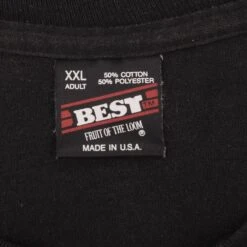 VINTAGE VIETNAM VETERAN MEMORIAL WASHINGTON DC TEE SHIRT 1992 2XL MADE IN USA(Vintage Vietnam Veteran Memorial Washington Dc Tee Shirt 1992 2xl Made In Usa) -Rare Gear USA Shop DSC 4764