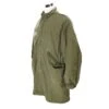 VINTAGE US ARMY FISHTAIL PARKA M65 W LINER 1973 VIETNAM WAR SIZE MEDIUM(Vintage Us Army Fishtail Parka W Liner 1973 Vietnam War Size Medium)