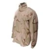 VINTAGE US ARMY M65 FIELD JACKET DESERT CAMO 1989 OPERATION DESERT STORM MEDIUM(Vintage Us Army M65 Field Jacket Desert Camo 1989 Operation Desert Storm Medium)