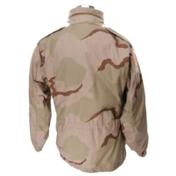VINTAGE US ARMY M65 FIELD JACKET DESERT CAMO 1989 OPERATION DESERT STORM MEDIUM(Vintage Us Army M65 Field Jacket Desert Camo 1989 Operation Desert Storm Medium) 12 VINTAGE US ARMY M65 FIELD JACKET DESERT CAMO 1989 OPERATION DESERT STORM MEDIUM(Vintage Us Army M65 Field Jacket Desert Camo 1989 Operation Desert Storm Medium) -Rare Gear USA Shop DSC 4779