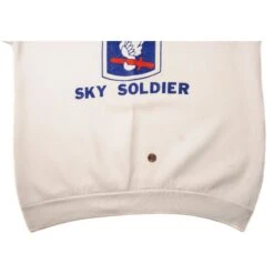 VINTAGE US ARMY AIRBORNE SKY SOLDIER SWEATSHIRT SIZE XL MADE IN USA(Vintage Us Army Airborne Sky Soldier Sweatshirt Size Xl Made In Usa) -Rare Gear USA Shop DSC 4782 1