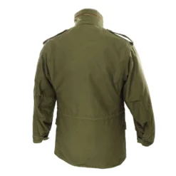 VINTAGE US ARMY M-1965 M65 FIELD JACKET 1981 SIZE SMALL SHORT(Copy Of Vintage Us Army M 1965 M65 Field Jacket 1980 Size Small Regular 4) -Rare Gear USA Shop DSC 4785