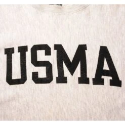 VINTAGE USMA SWEATSHIRT SIZE MEDIUM MADE IN USA. 1990s(Vintage Usma Sweatshirt Size Medium Made In Usa) 10 VINTAGE USMA SWEATSHIRT SIZE MEDIUM MADE IN USA. 1990s(Vintage Usma Sweatshirt Size Medium Made In Usa) -Rare Gear USA Shop DSC 4788 1