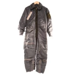 VINTAGE US AIR FORCE CWU 1/P FLIGHT COVERALL 1960 VIETNAM WAR SIZE SMALL REGULAR(Vintage Us Air Force Cwu 1 P Flight Coverall 1960 Vietnam War Size Small Regular)