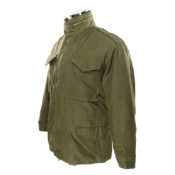 VINTAGE US ARMY M-1965 M65 FIELD JACKET 1981 SIZE SMALL SHORT(Copy Of Vintage Us Army M 1965 M65 Field Jacket 1980 Size Small Short 2)