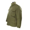 VINTAGE US ARMY M-1965 M65 FIELD JACKET 1980 SIZE SMALL SHORT(Copy Of Vintage Us Army M 1965 M65 Field Jacket 1981 Size Small Short 1)