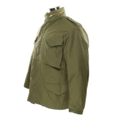 VINTAGE US ARMY M-1965 M65 FIELD JACKET 1980 SIZE SMALL SHORT(Copy Of Vintage Us Army M 1965 M65 Field Jacket 1981 Size Small Short 1)
