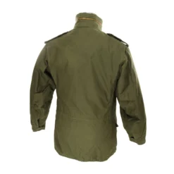 VINTAGE US ARMY M-1965 M65 FIELD JACKET 1981 SIZE SMALL REGULAR(Vintage Us Army M 1965 M65 Field Jacket 1981 Size Small Regular) 10 VINTAGE US ARMY M-1965 M65 FIELD JACKET 1981 SIZE SMALL REGULAR(Vintage Us Army M 1965 M65 Field Jacket 1981 Size Small Regular) -Rare Gear USA Shop DSC 4802