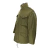 VINTAGE US ARMY M-1965 M65 FIELD JACKET 1980 SIZE SMALL REGULAR(Copy Of Vintage Us Army M 1965 M65 Field Jacket 1981 Size Small Regular 5)
