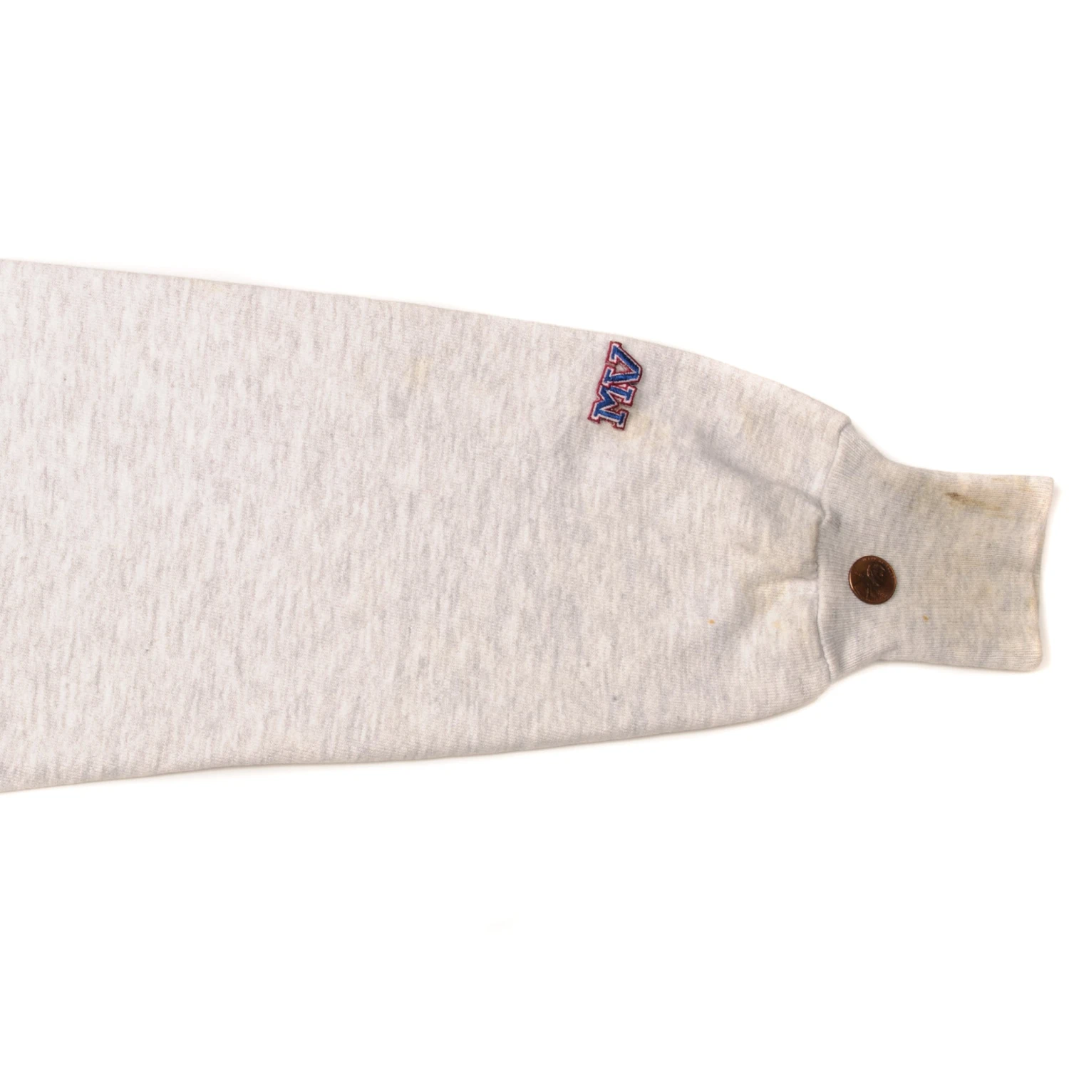 VINTAGE USMA SWEATSHIRT SIZE MEDIUM MADE IN USA. 1990s(Vintage Usma Sweatshirt Size Medium Made In Usa) 6 VINTAGE USMA SWEATSHIRT SIZE MEDIUM MADE IN USA. 1990s(Vintage Usma Sweatshirt Size Medium Made In Usa) - Image 6