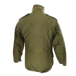 VINTAGE US ARMY M-1965 M65 FIELD JACKET 1980 SIZE SMALL REGULAR(Copy Of Vintage Us Army M 1965 M65 Field Jacket 1981 Size Small Regular 5) -Rare Gear USA Shop DSC 4806