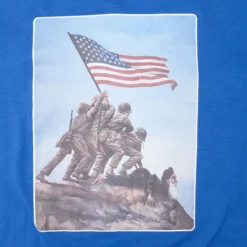 VINTAGE US ARMY AMERICAN FLAG 1990S TEE SHIRT SIZE MEDIUM(Vintage Us Army American Flag 1990s Tee Shirt Size Medium) 10 VINTAGE US ARMY AMERICAN FLAG 1990S TEE SHIRT SIZE MEDIUM(Vintage Us Army American Flag 1990s Tee Shirt Size Medium) -Rare Gear USA Shop DSC 4809