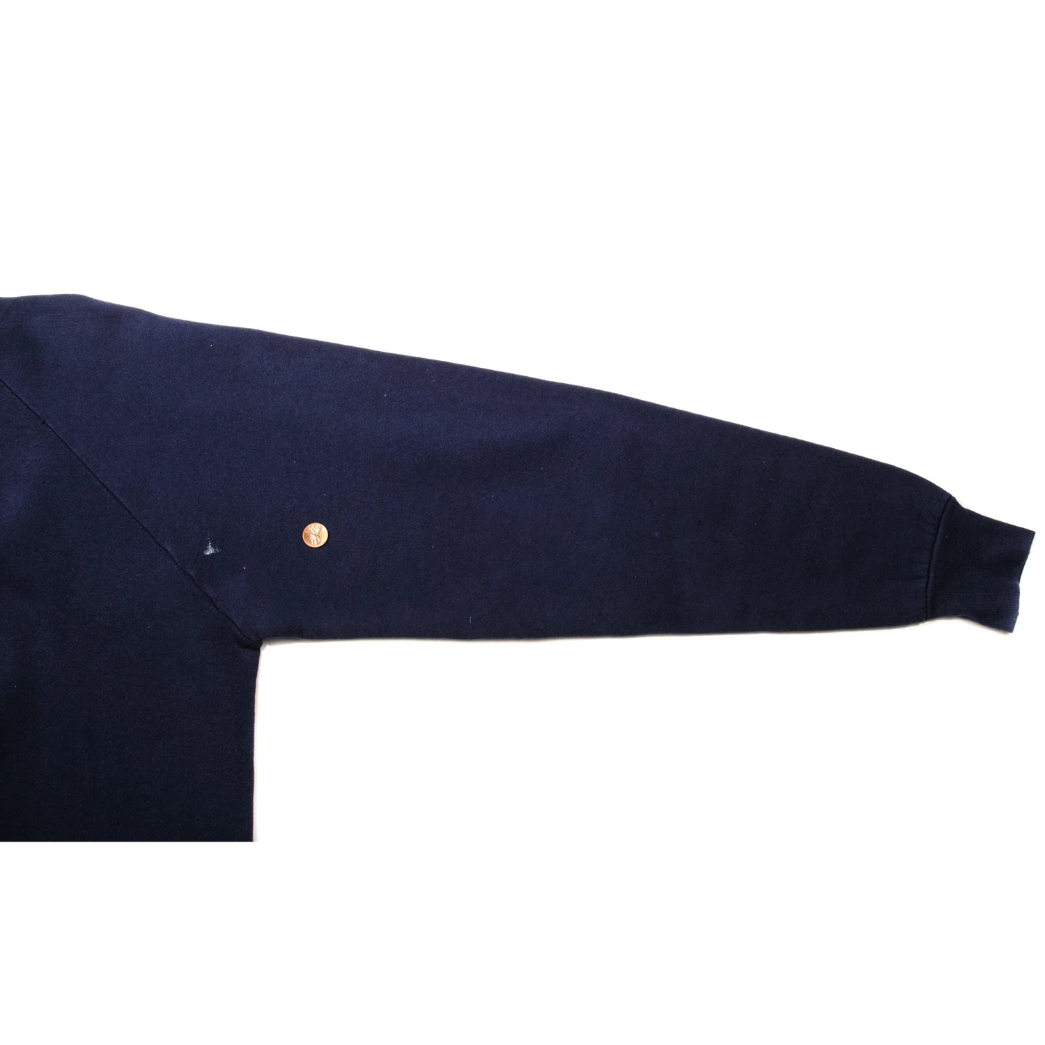 VINTAGE US ARMY 1ST BN 502D INF SWEATSHIRT SIZE LARGE MADE IN USA(Vintage Us Army 1st Bn 502d Inf Sweatshirt Size Large Made In Usa) 7 VINTAGE US ARMY 1ST BN 502D INF SWEATSHIRT SIZE LARGE MADE IN USA(Vintage Us Army 1st Bn 502d Inf Sweatshirt Size Large Made In Usa) - Image 7