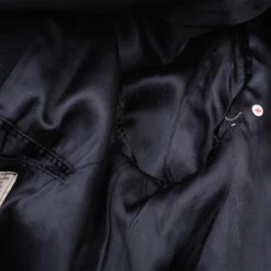 VINTAGE USN US NAVY PEACOAT 1970 VIETNAM WAR SIZE 46 XL PATCHED(Copy Of Vintage Usn Us Navy Peacoat 1967 Size 34) -Rare Gear USA Shop DSC 4817