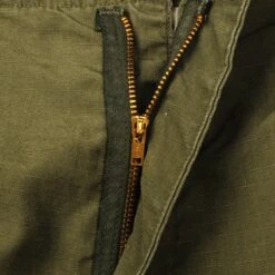 VINTAGE US ARMY COMBAT TROUSERS 6TH PATTERN 1968 VIETNAM WAR SIZE W28 L32(Vintage Us Army Combat Trousers 6th Pattern 1968 Vietnam War Size W28 L32) -Rare Gear USA Shop DSC 4844 1