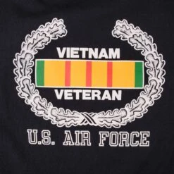 VINTAGE VIETNAM VETERAN USAF AIR FORCE TEE SHIRT 1990S LARGE MADE IN USA(Vintage Vietnam Veteran Usaf Air Force Tee Shirt 1990s Large Made In Usa) -Rare Gear USA Shop DSC 4845 ff7ba226 dd32 48b3 8e28 50b9c2b7c4c9
