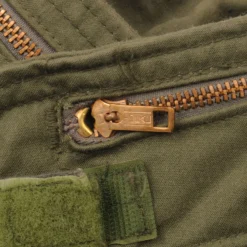 VINTAGE US ARMY M-1965 M65 FIELD JACKET 1981 SIZE SMALL SHORT(Copy Of Vintage Us Army M 1965 M65 Field Jacket 1980 Size Small Regular 4) -Rare Gear USA Shop DSC 4855