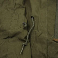 VINTAGE US ARMY M-1965 M65 FIELD JACKET 1980 SIZE SMALL SHORT(Copy Of Vintage Us Army M 1965 M65 Field Jacket 1981 Size Small Short) -Rare Gear USA Shop DSC 4858