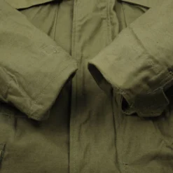 VINTAGE US ARMY M-1965 M65 FIELD JACKET 1980 SIZE SMALL SHORT(Copy Of Vintage Us Army M 1965 M65 Field Jacket 1981 Size Small Short) -Rare Gear USA Shop DSC 4861