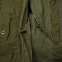 VINTAGE US ARMY M-1965 M65 FIELD JACKET 1981 SIZE SMALL SHORT(Copy Of Vintage Us Army M 1965 M65 Field Jacket 1980 Size Small Short 2) -Rare Gear USA Shop DSC 4865