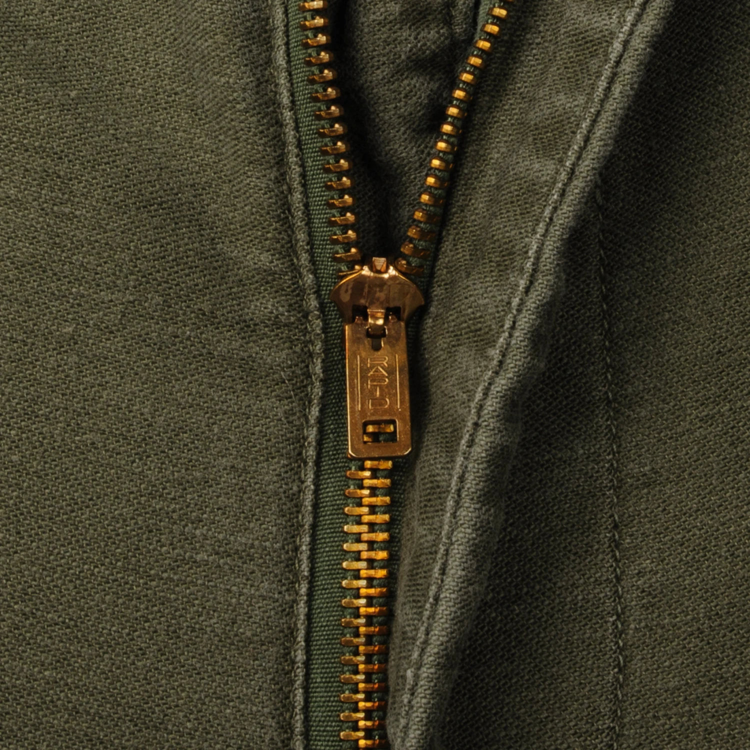 VINTAGE US ARMY UTILITY OG-107 SATEEN PANTS 1971 VIETNAM WAR SIZE W31 L27(Vintage Us Army Utility Pants 1971 Vietnam War Size W31 L27) 4 VINTAGE US ARMY UTILITY OG-107 SATEEN PANTS 1971 VIETNAM WAR SIZE W31 L27(Vintage Us Army Utility Pants 1971 Vietnam War Size W31 L27) - Image 4