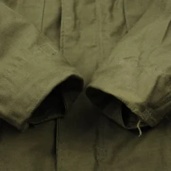 VINTAGE US ARMY M-1965 M65 FIELD JACKET 1980 SIZE SMALL SHORT(Copy Of Vintage Us Army M 1965 M65 Field Jacket 1981 Size Small Short 1) -Rare Gear USA Shop DSC 4874