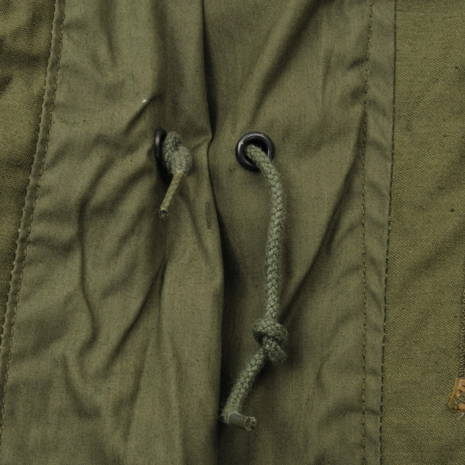 VINTAGE US ARMY M-1965 M65 FIELD JACKET 1981 SIZE SMALL REGULAR(Vintage Us Army M 1965 M65 Field Jacket 1981 Size Small Regular) 5 VINTAGE US ARMY M-1965 M65 FIELD JACKET 1981 SIZE SMALL REGULAR(Vintage Us Army M 1965 M65 Field Jacket 1981 Size Small Regular) - Image 5