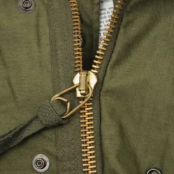 VINTAGE US ARMY M-1965 M65 FIELD JACKET 1981 SIZE SMALL REGULAR(Vintage Us Army M 1965 M65 Field Jacket 1981 Size Small Regular) 13 VINTAGE US ARMY M-1965 M65 FIELD JACKET 1981 SIZE SMALL REGULAR(Vintage Us Army M 1965 M65 Field Jacket 1981 Size Small Regular) -Rare Gear USA Shop DSC 4878