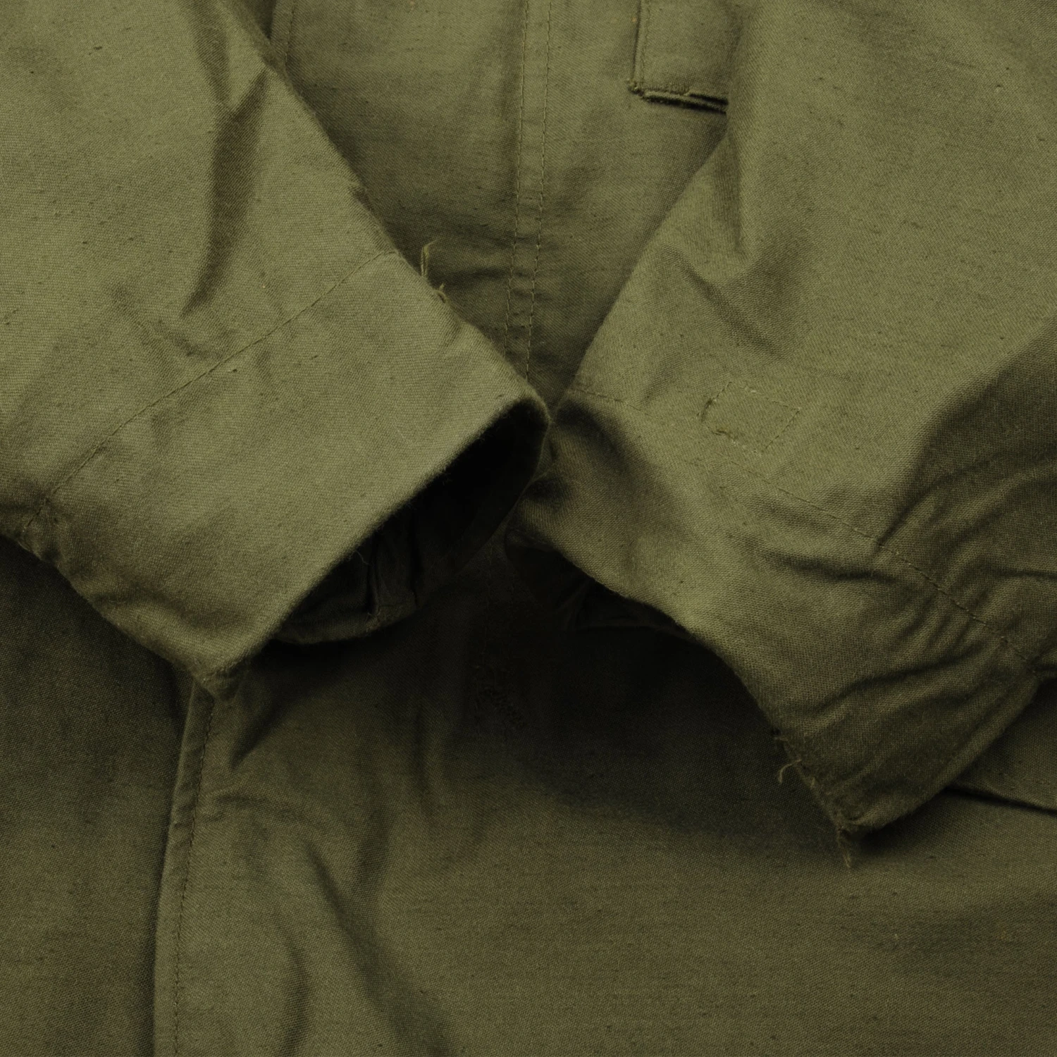 VINTAGE US ARMY M-1965 M65 FIELD JACKET 1981 SIZE SMALL REGULAR(Vintage Us Army M 1965 M65 Field Jacket 1981 Size Small Regular) 7 VINTAGE US ARMY M-1965 M65 FIELD JACKET 1981 SIZE SMALL REGULAR(Vintage Us Army M 1965 M65 Field Jacket 1981 Size Small Regular) - Image 7