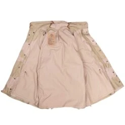 VINTAGE US ARMY M65 FIELD JACKET DESERT CAMO 1989 LARGE REGULAR DEADSTOCK NOS(Vintage Us Army M65 Field Jacket Desert Camo 1989 Large Regular Deadstock Nos 1) 13 VINTAGE US ARMY M65 FIELD JACKET DESERT CAMO 1989 LARGE REGULAR DEADSTOCK NOS(Vintage Us Army M65 Field Jacket Desert Camo 1989 Large Regular Deadstock Nos 1) -Rare Gear USA Shop DSC 4902 455cccd3 7c7a 440b 8d8f 51525349b476