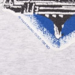 VINTAGE US NAVY AIRCRAFT CARRIER TEE SHIRT 1990 SIZE LARGE MADE IN USA(Vintage Us Navy Aircraft Carrier Tee Shirt 1990 Size Large Made In Usa) -Rare Gear USA Shop DSC 4905