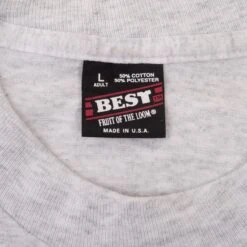 VINTAGE US NAVY AIRCRAFT CARRIER TEE SHIRT 1990 SIZE LARGE MADE IN USA(Vintage Us Navy Aircraft Carrier Tee Shirt 1990 Size Large Made In Usa) -Rare Gear USA Shop DSC 4908