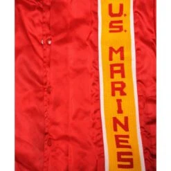 VINTAGE USMC US MARINE CORPS SOUVENIR BOMBER JACKET SIZE LARGE(Vintage Usmc Us Marine Corps Souvenir Bomber Jacket Size Large) 13 VINTAGE USMC US MARINE CORPS SOUVENIR BOMBER JACKET SIZE LARGE(Vintage Usmc Us Marine Corps Souvenir Bomber Jacket Size Large) -Rare Gear USA Shop DSC 4933 1
