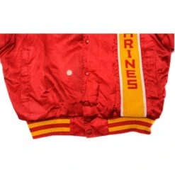 VINTAGE USMC US MARINE CORPS SOUVENIR BOMBER JACKET SIZE LARGE(Vintage Usmc Us Marine Corps Souvenir Bomber Jacket Size Large) 15 VINTAGE USMC US MARINE CORPS SOUVENIR BOMBER JACKET SIZE LARGE(Vintage Usmc Us Marine Corps Souvenir Bomber Jacket Size Large) -Rare Gear USA Shop DSC 4936 1