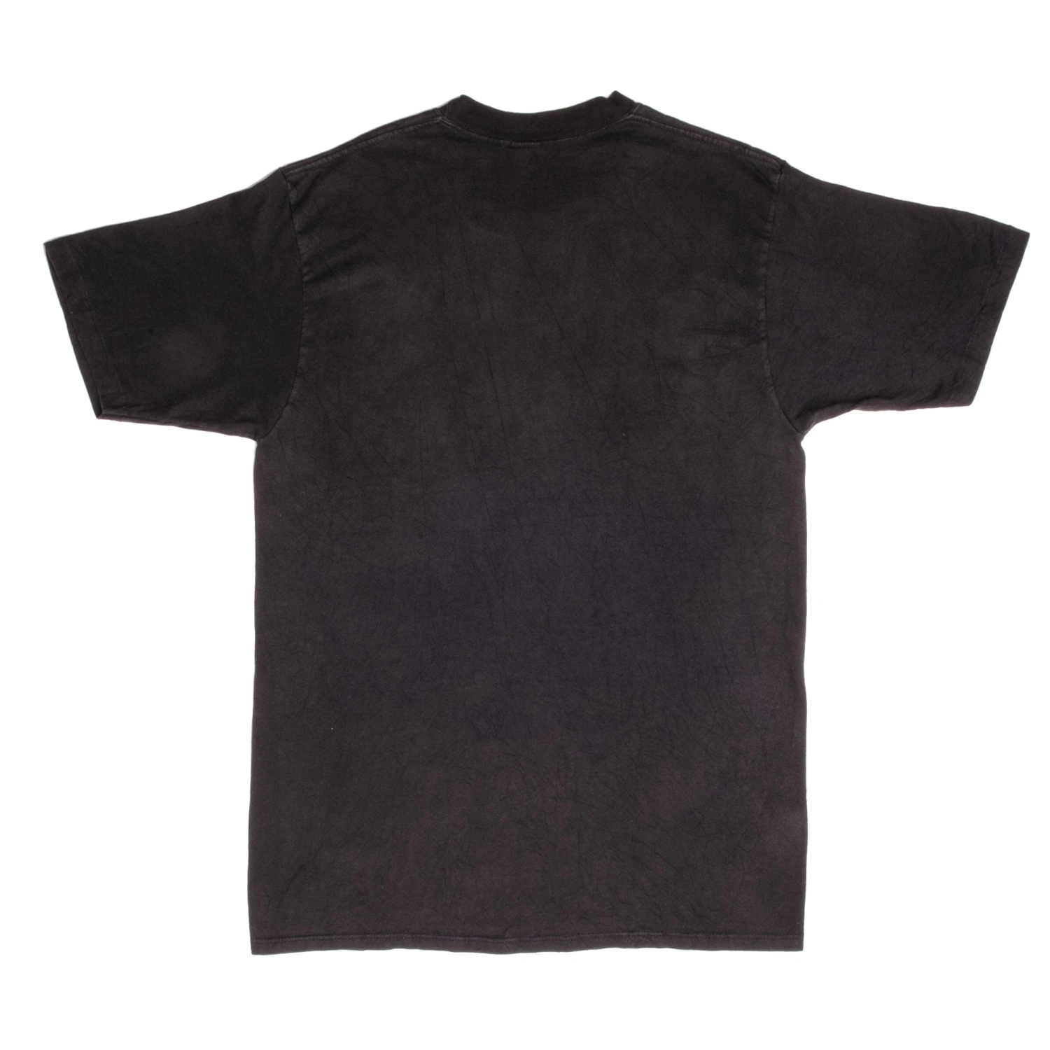 VINTAGE USMC MARINES TEE SHIRT 1990S LARGE MADE USA(Copy Of Vintage Usmc Marines Tee Shirt 2001 Size Large) 4 VINTAGE USMC MARINES TEE SHIRT 1990S LARGE MADE USA(Copy Of Vintage Usmc Marines Tee Shirt 2001 Size Large) - Image 4