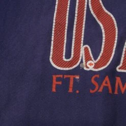 VINTAGE US ARMY FT SAM HOUSTON SWEATSHIRT 1980S SIZE LARGE MADE IN USA(Vintage Us Army West Point Sweatshirt 80s 90s Size Xl 1) 13 VINTAGE US ARMY FT SAM HOUSTON SWEATSHIRT 1980S SIZE LARGE MADE IN USA(Vintage Us Army West Point Sweatshirt 80s 90s Size Xl 1) -Rare Gear USA Shop DSC 5009