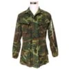 VINTAGE USMC US MARINE CORPS TROPICAL COMBAT JACKET 5TH PATTERN ERDL 1969 VIETNAM WAR SIZE SMALL LONG(Vintage Usmc Us Marine Corps Tropical Combat Jacket 5th Pattern Erdl 1969 Vietnam War Size Small Long)