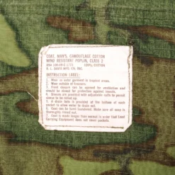 VINTAGE USMC US MARINE CORPS TROPICAL COMBAT JACKET 5TH PATTERN ERDL 1969 VIETNAM WAR SIZE SMALL LONG(Vintage Usmc Us Marine Corps Tropical Combat Jacket 5th Pattern Erdl 1969 Vietnam War Size Small Long) 11 VINTAGE USMC US MARINE CORPS TROPICAL COMBAT JACKET 5TH PATTERN ERDL 1969 VIETNAM WAR SIZE SMALL LONG(Vintage Usmc Us Marine Corps Tropical Combat Jacket 5th Pattern Erdl 1969 Vietnam War Size Small Long) -Rare Gear USA Shop DSC 5013 1 575b30f5 5882 40b2 81d8 68f50b61a7f9
