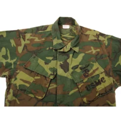 VINTAGE USMC US MARINE CORPS TROPICAL COMBAT JACKET 5TH PATTERN ERDL 1969 VIETNAM WAR SIZE SMALL LONG(Vintage Usmc Us Marine Corps Tropical Combat Jacket 5th Pattern Erdl 1969 Vietnam War Size Small Long) 12 VINTAGE USMC US MARINE CORPS TROPICAL COMBAT JACKET 5TH PATTERN ERDL 1969 VIETNAM WAR SIZE SMALL LONG(Vintage Usmc Us Marine Corps Tropical Combat Jacket 5th Pattern Erdl 1969 Vietnam War Size Small Long) -Rare Gear USA Shop DSC 5015 1
