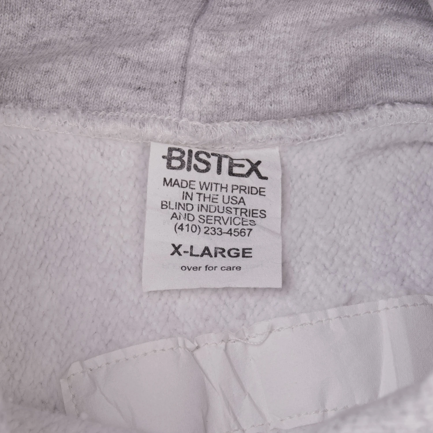 VINTAGE USMA US MILITARY ACADEMY 1990S HOODIE SWEATSHIRT SIZE XL MADE USA(Vintage Usma Us Military Academy 1990s Hoodie Sweatshirt Size Xl Made Usa) 4 VINTAGE USMA US MILITARY ACADEMY 1990S HOODIE SWEATSHIRT SIZE XL MADE USA(Vintage Usma Us Military Academy 1990s Hoodie Sweatshirt Size Xl Made Usa) - Image 4