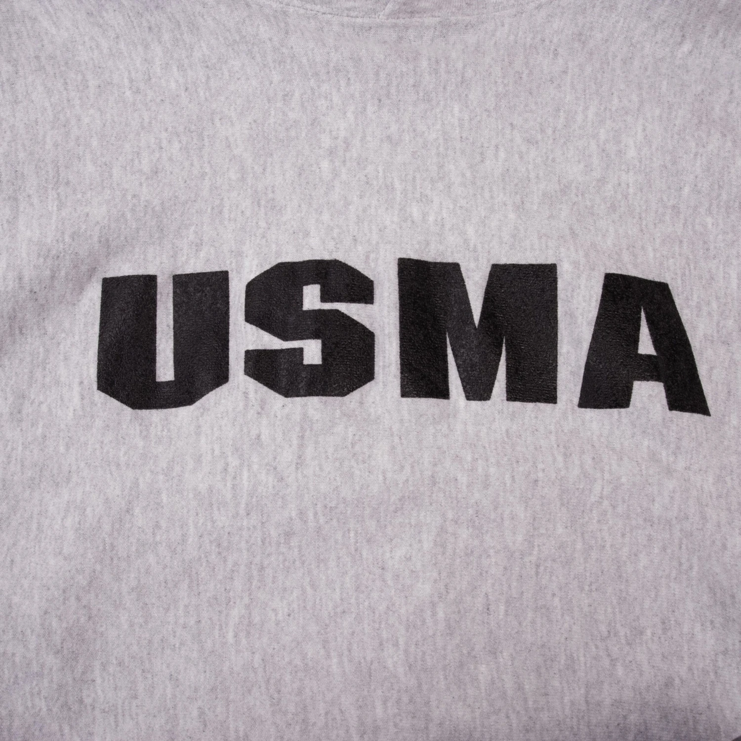 VINTAGE USMA US MILITARY ACADEMY 1990S HOODIE SWEATSHIRT SIZE XL MADE USA(Vintage Usma Us Military Academy 1990s Hoodie Sweatshirt Size Xl Made Usa) 5 VINTAGE USMA US MILITARY ACADEMY 1990S HOODIE SWEATSHIRT SIZE XL MADE USA(Vintage Usma Us Military Academy 1990s Hoodie Sweatshirt Size Xl Made Usa) - Image 5